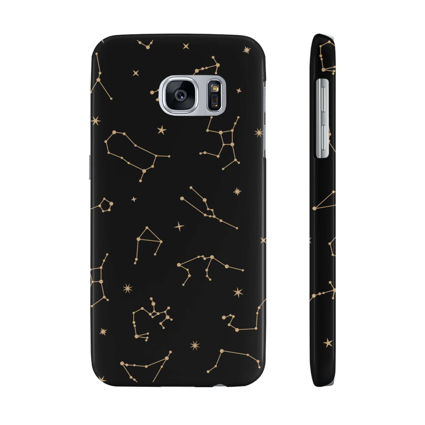 Celestial Constellation Phone Case (26 Phone Types)