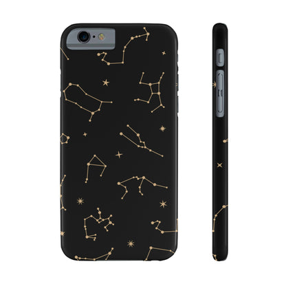 Celestial Constellation Phone Case (26 Phone Types)