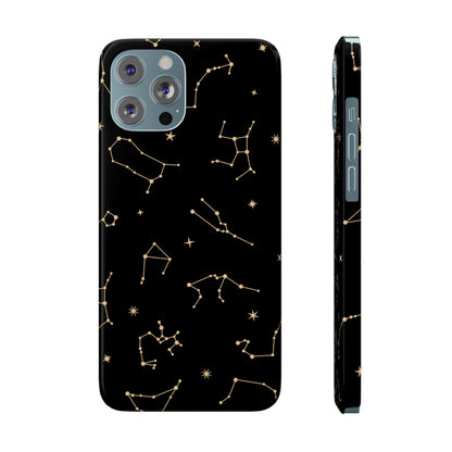 Celestial Constellation Phone Case (26 Phone Types)