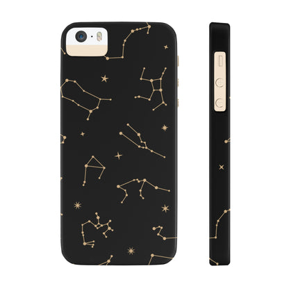 Celestial Constellation Phone Case (26 Phone Types)