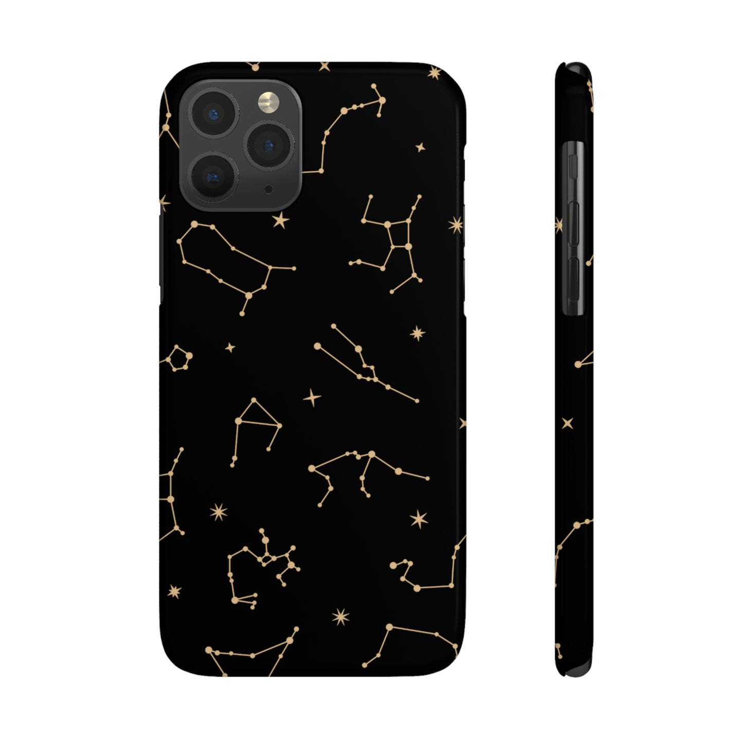 Celestial Constellation Phone Case (26 Phone Types)