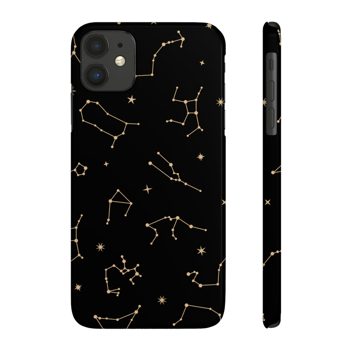 Celestial Constellation Phone Case (26 Phone Types)