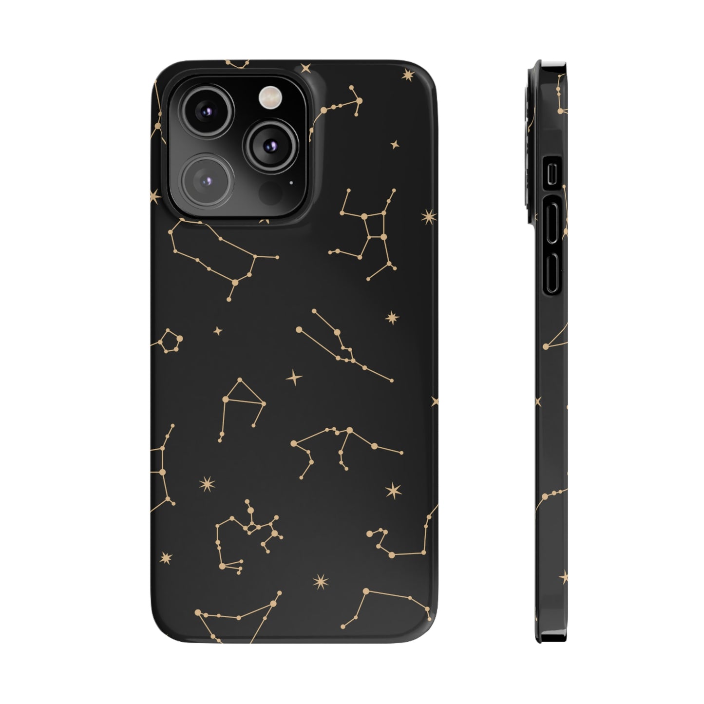 Celestial Constellation Phone Case (26 Phone Types)