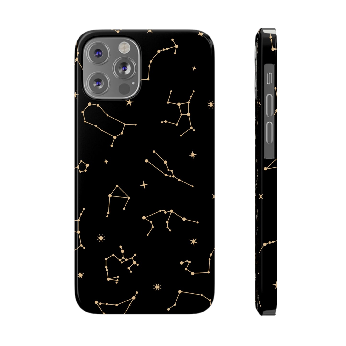 Celestial Constellation Phone Case (26 Phone Types)