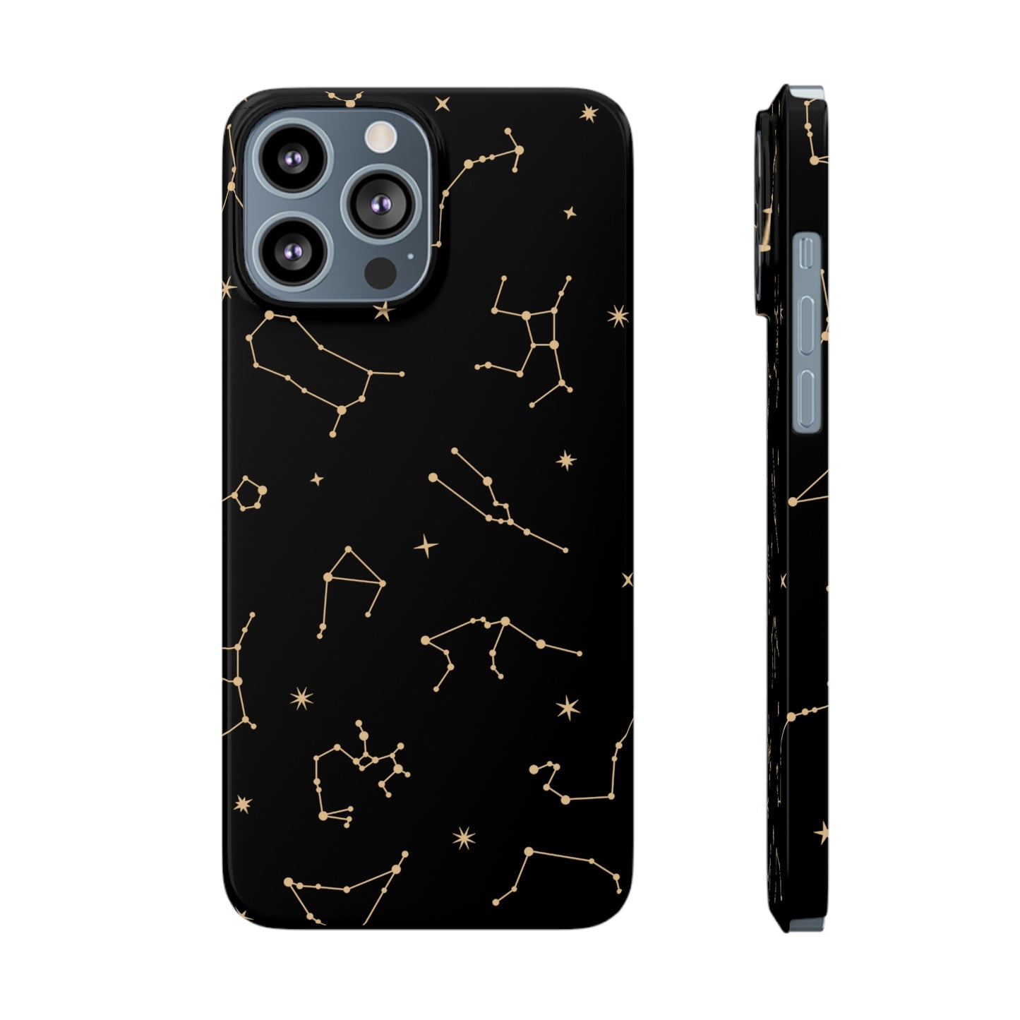 Celestial Constellation Phone Case (26 Phone Types)