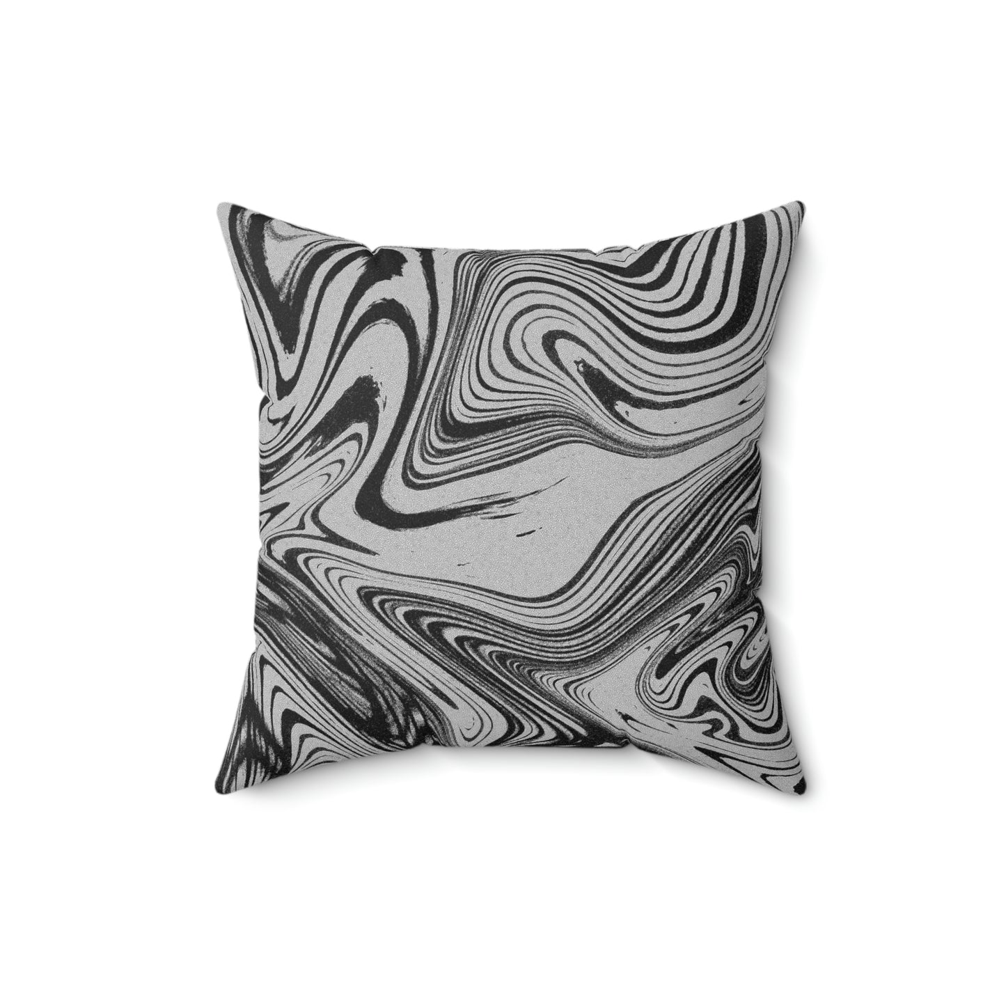 Groovy Monochrome Cover & Pillow (4 Sizes)