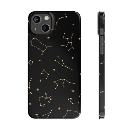 Celestial Constellation Phone Case (26 Phone Types)