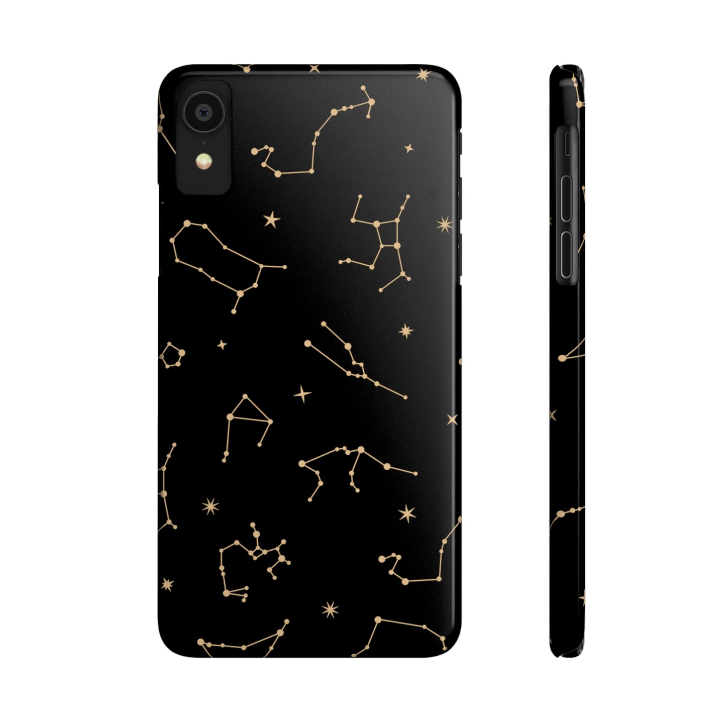 Celestial Constellation Phone Case (26 Phone Types)