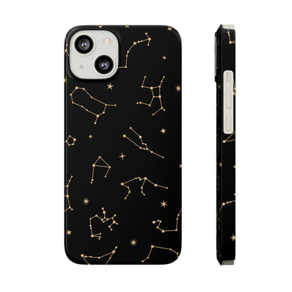 Celestial Constellation Phone Case (26 Phone Types)