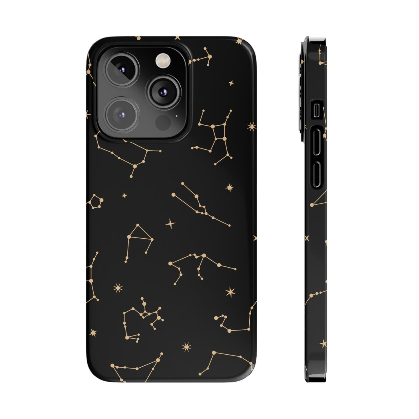 Celestial Constellation Phone Case (26 Phone Types)