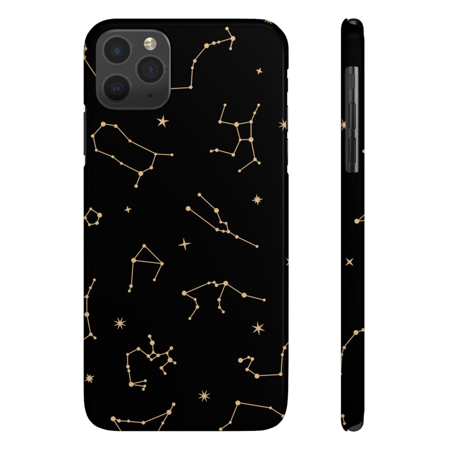 Celestial Constellation Phone Case (26 Phone Types)