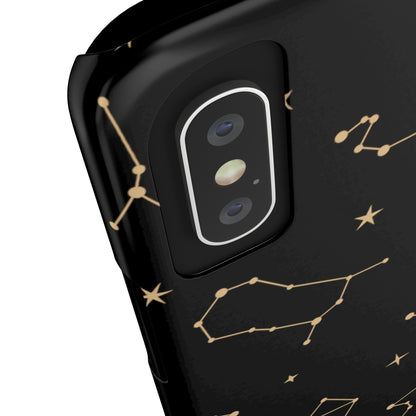 Celestial Constellation Phone Case (26 Phone Types)