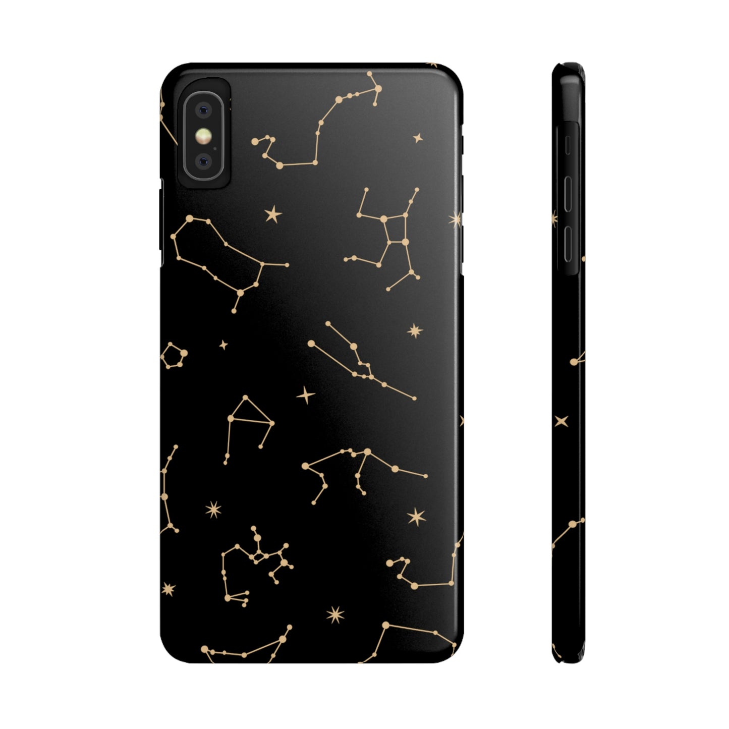 Celestial Constellation Phone Case (26 Phone Types)