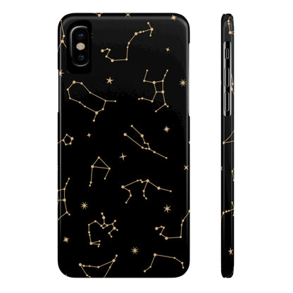 Celestial Constellation Phone Case (26 Phone Types)